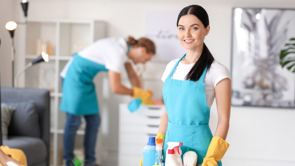 O nas - Royal Cleaning