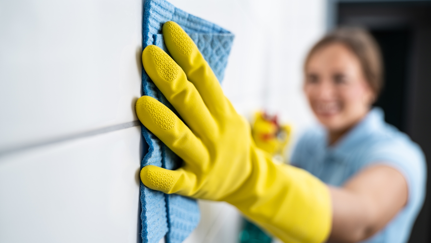 firma sprzątająca