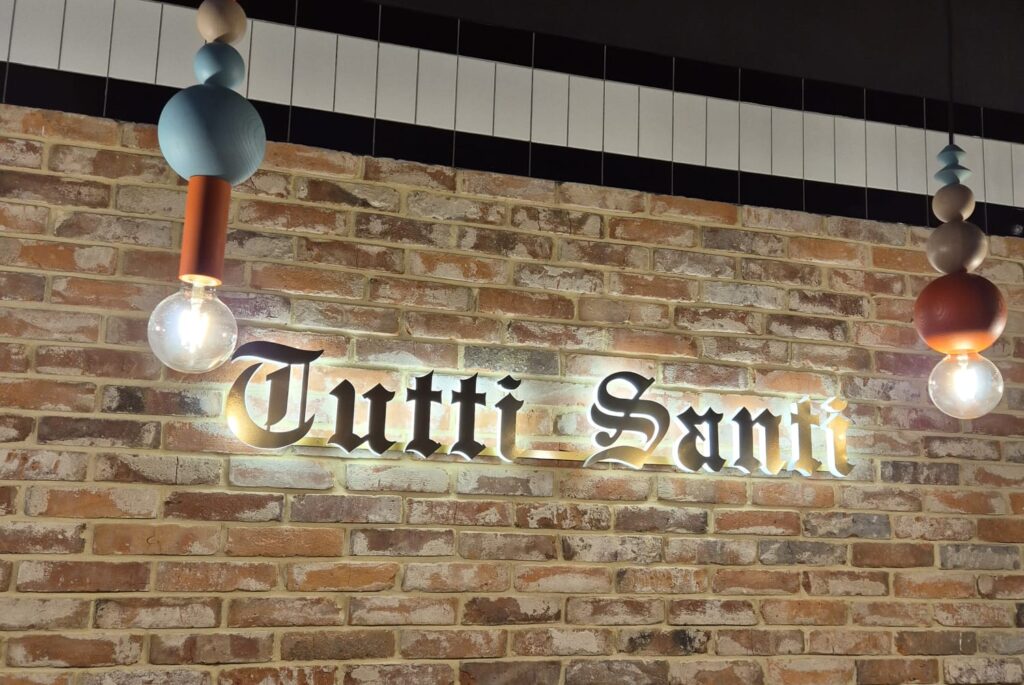 Sprzątanie Tutti Santi