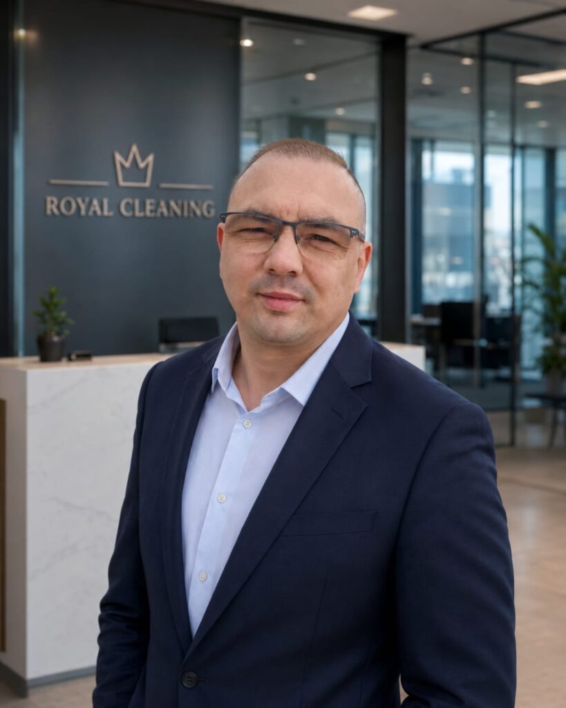 Royal Cleaning Bydgoszcz